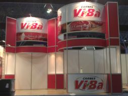 Master Display México