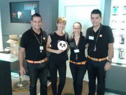 Agencia Carmen Montero