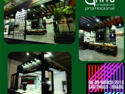 Griffe Arquitetura Promocional
