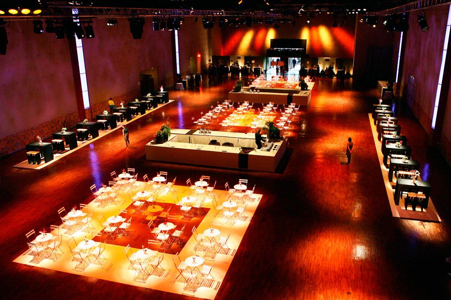 50 Avenue Du Président Wilson 93210