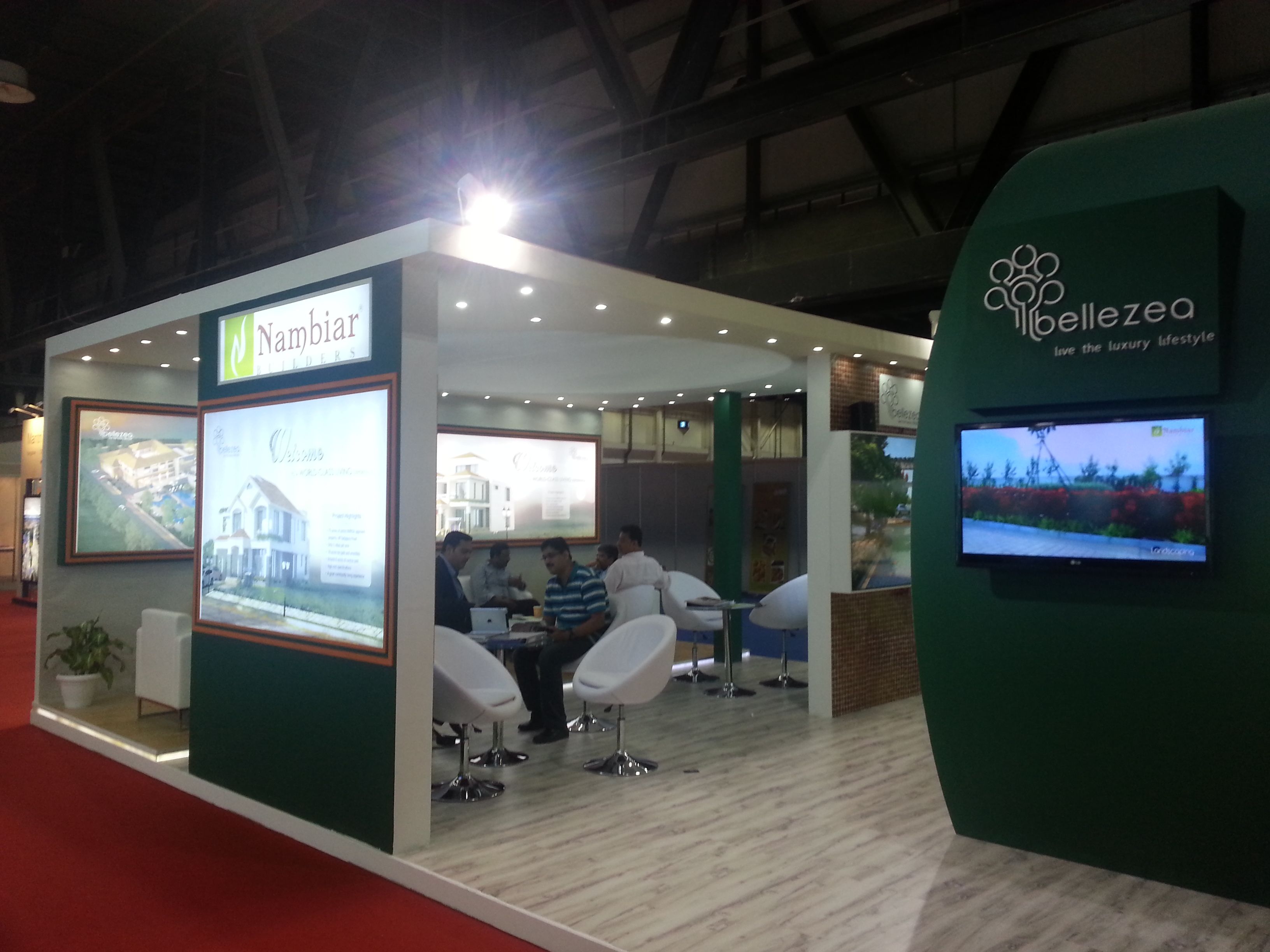 Indian Property ShowDubai
