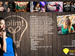 plim! Mkt Promocional