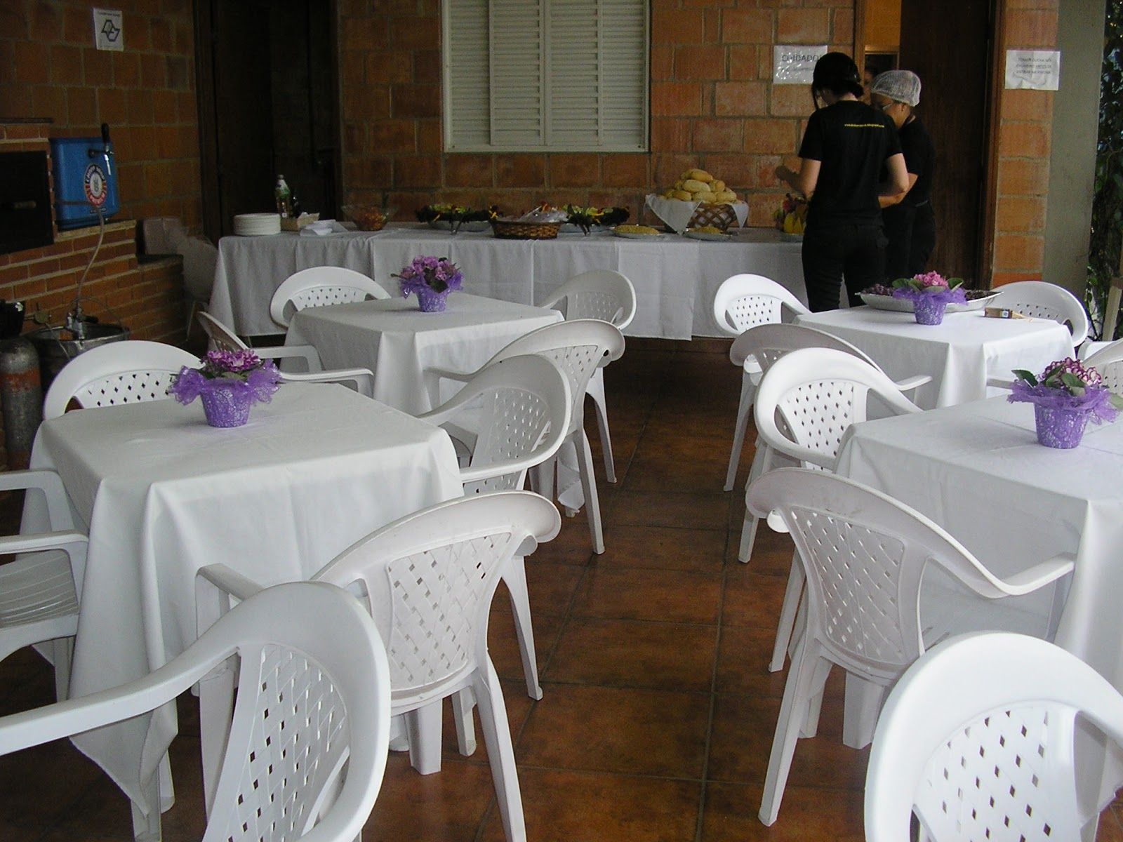 REALIZA EVENTOS E FESTAS
