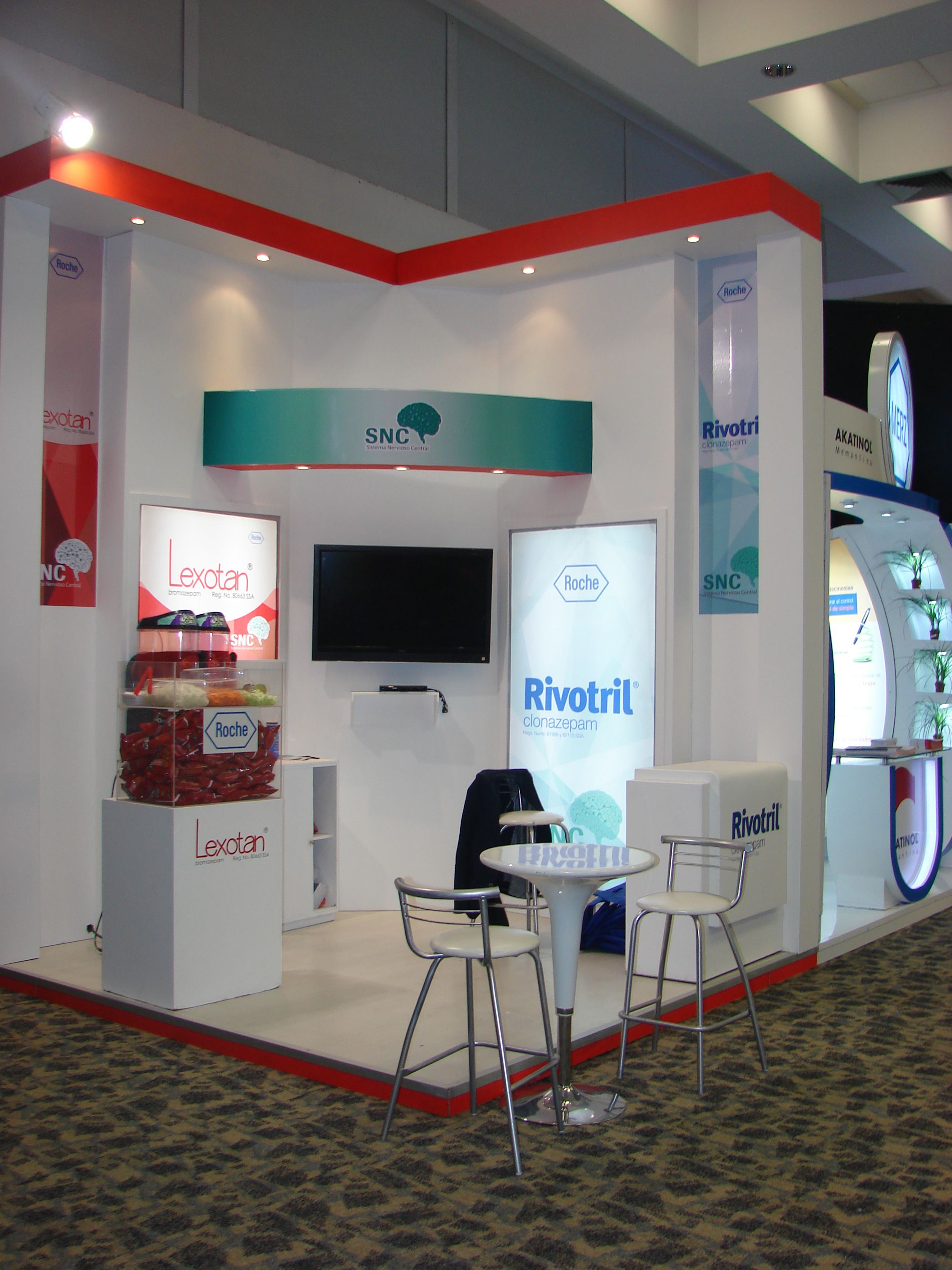 CDP Customer Reviews, Stands and Services