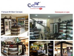 Graffias Arquitetura Comercial