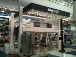 New Vision Display