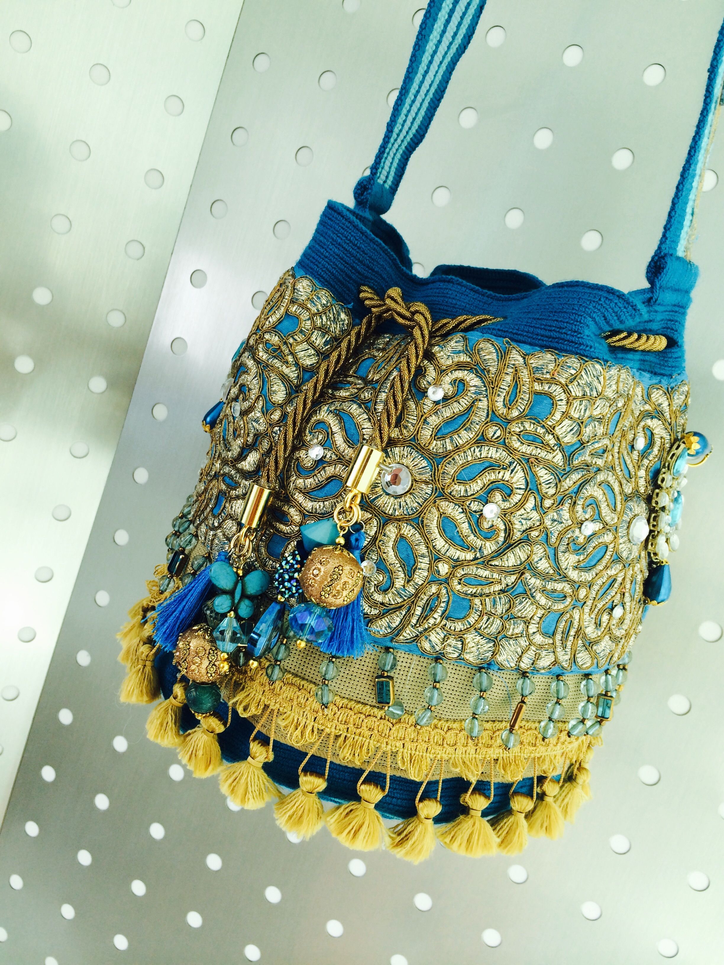 Mochilas Tejidas Decoradas Con Piedras Outlet Sale, UP TO 51% OFF |  www.bravoplaya.com