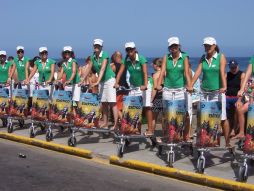 Rasufilm Personal & Organización de Eventos