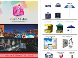 Dream Ad Ideas