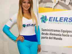 Anfitrionas & Eventos