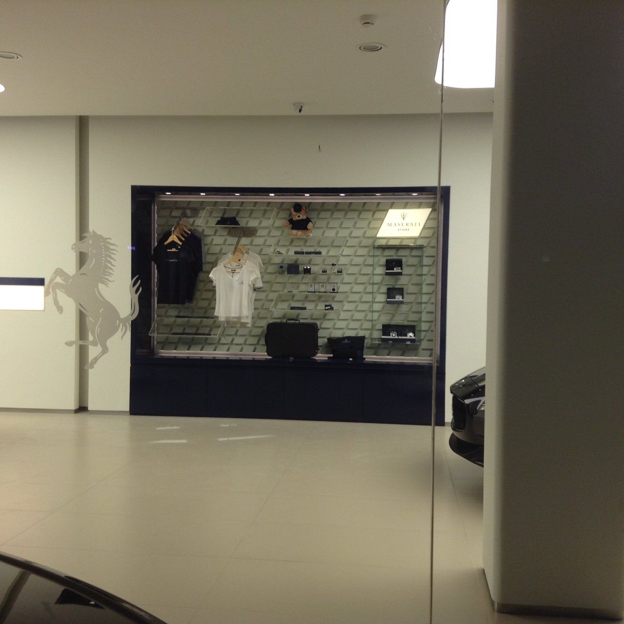 EXPOLINK DISPLAY PTY LTD Stands, Opiniones de clientes y Servicios