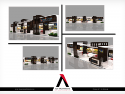 Mohammad Exhibition