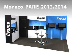 Tecstand Design