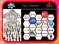 Brand Serve Events Pvt. Ltd.