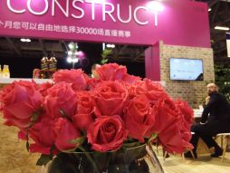 SHANGHAI SARING EXHIBITION & SERVICE CO.,LTD.