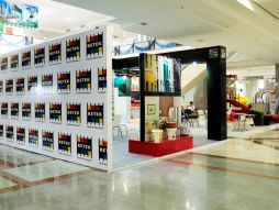 Teklip advertising agency