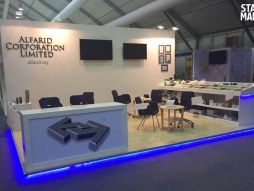 Stand Maker Exhibition Management LLC