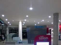 Modulos & Stands para Ferias