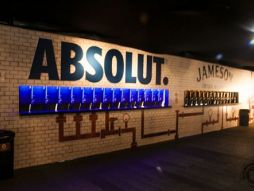 OPÇÃO A CENOGRAFIA