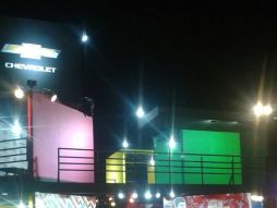 Faerman Stands