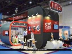 CROSS CONCEPT EXHIBITION & INTERIORS LLC