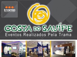 Trama Producoes e eventos