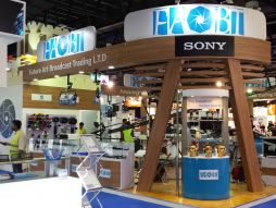 STAR SPRING EXHIBITION SERVICES