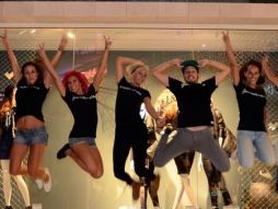 Mendez Borges AZAFATAS