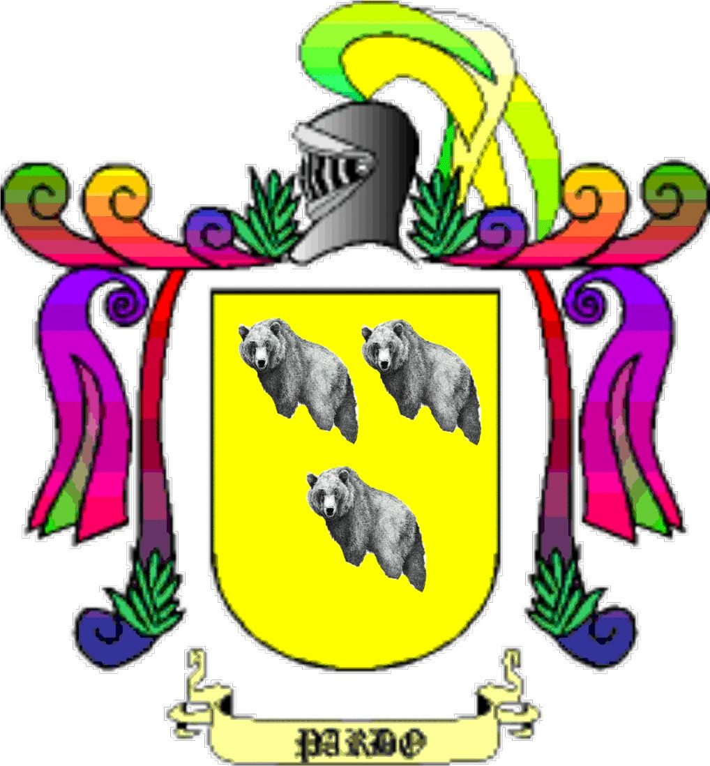 Origen Y Significado Del Apellido Gutierrez PARDO PUBLICIDAD