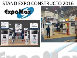 EXPOMAX
