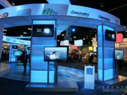 Premier Displays & Exhibits