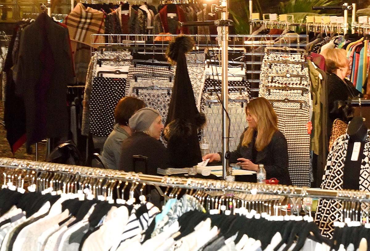 Silver Lining Productions Inc.