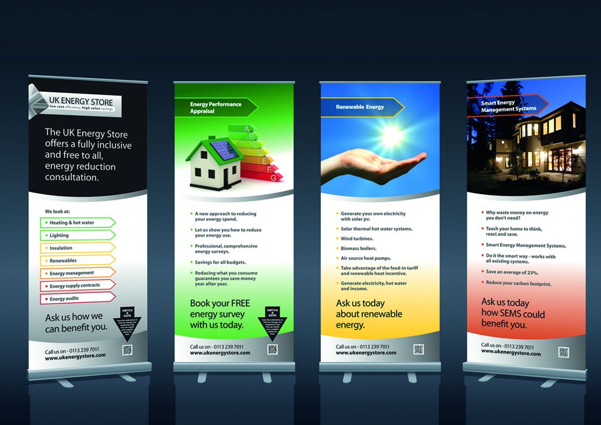Tss Advertising Company Customer Reviews Stands And Services