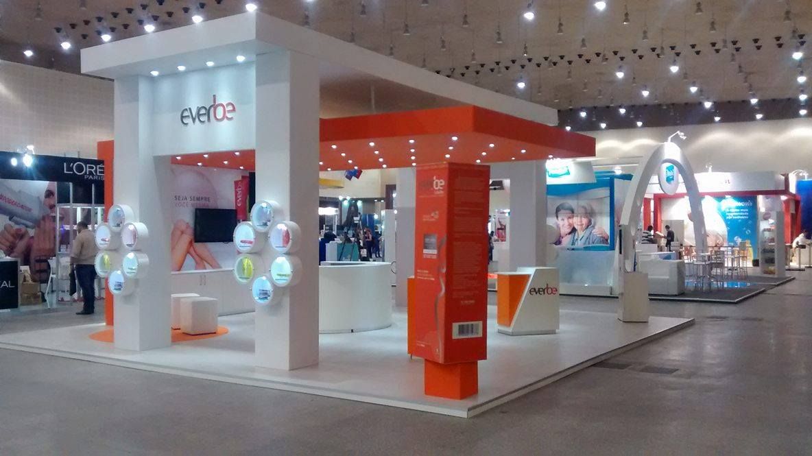 JD Stands&Design Stands, Opiniones de clientes y Servicios
