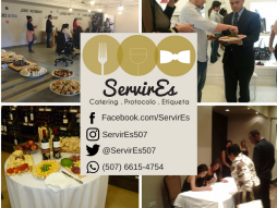ServirEs