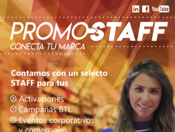 PROMO STAFF