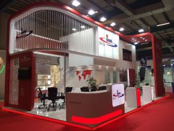 SPECTRA STAND TURKEY