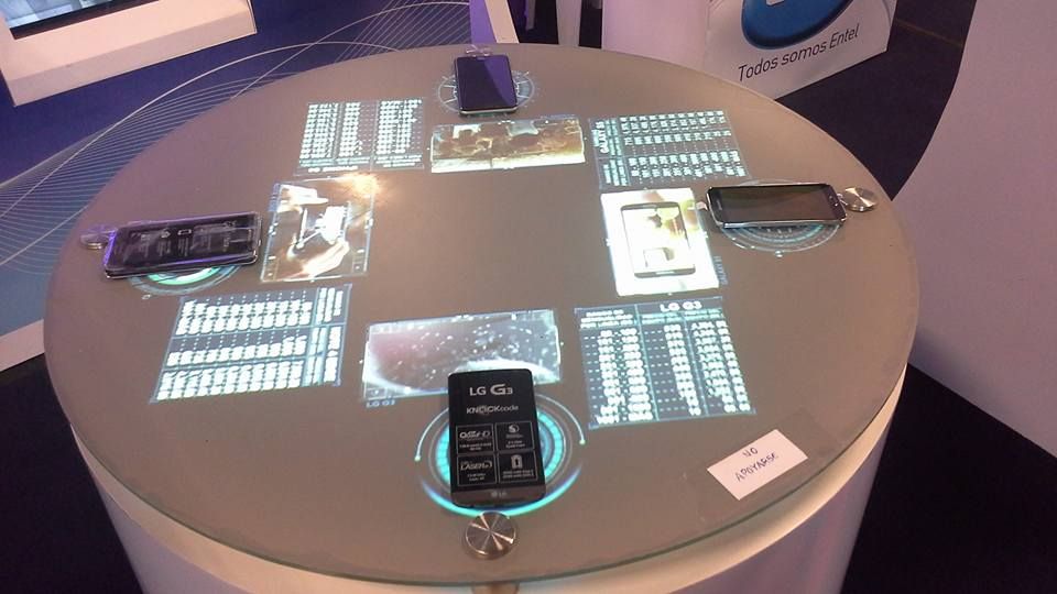 TRITON Customer Reviews, Stands and Services