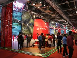 DeepaliDesigns & Exhibits Pvt Ltd