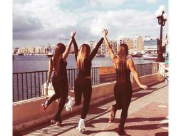 Roller Hostess Malta