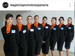 La Agencia Promotores Panamá