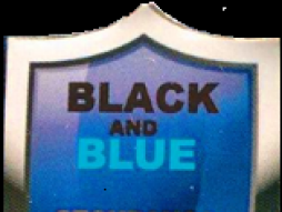 BLACK AND BLUE SEGURANÇA PORTARIA CONSERVAÇÃO E LIMPEZA