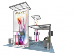 Radiant Exhibits