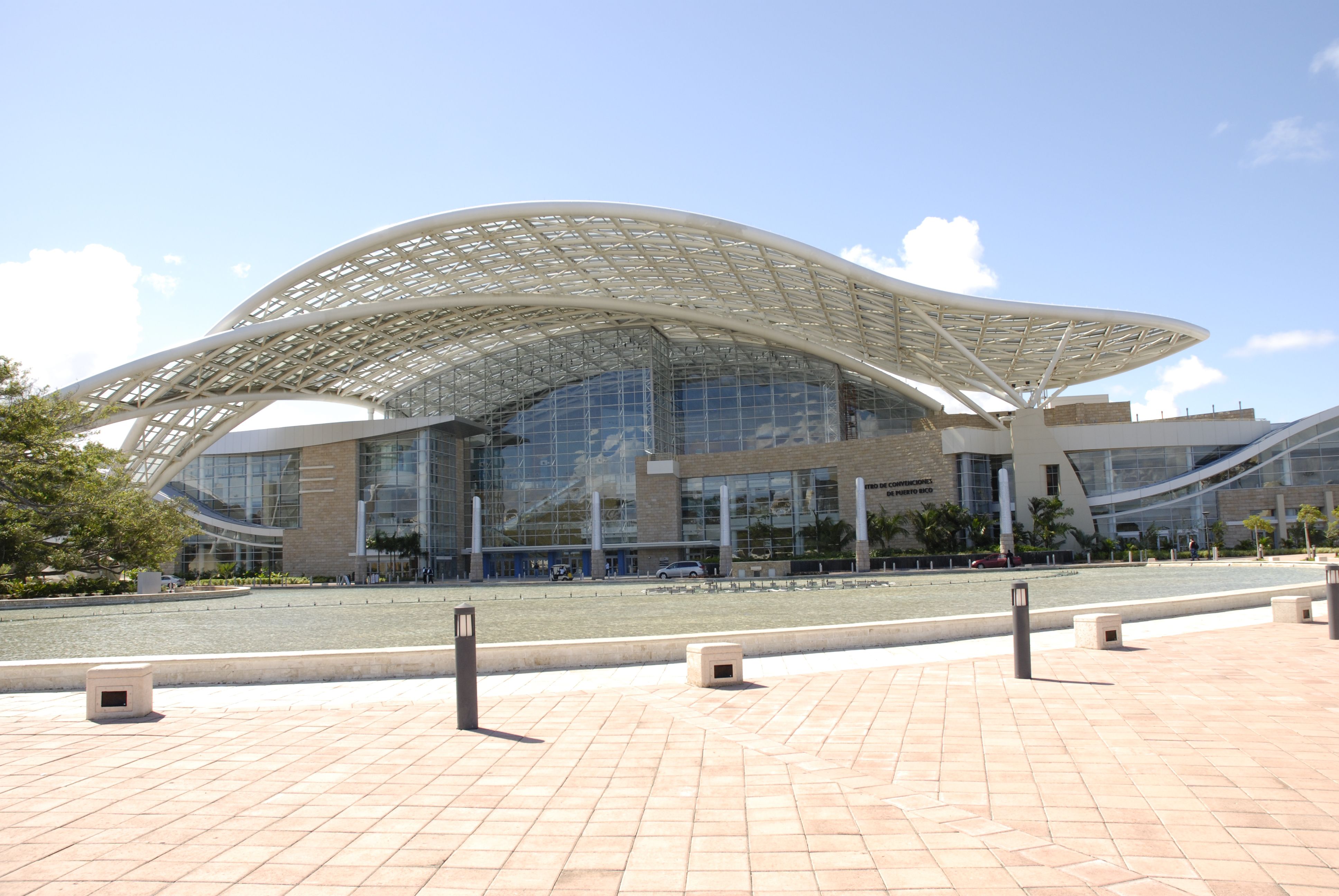 Trade Show of the Caribbean