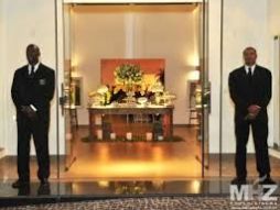 CS SEGURANÇA EVENTOS E SERVIÇOS