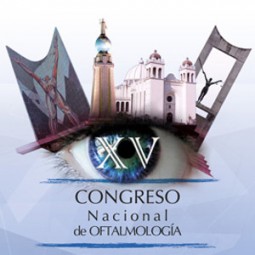 Congreso Nacional de Oftalmologia (El Salvador) 