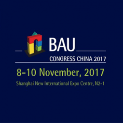 BAU Congress China 2025