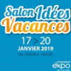 Salon Idees Vacances 2021