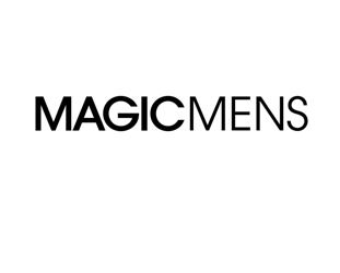 Magic Mens - جزئیات نمایشگاه