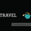 Travel Budapest 